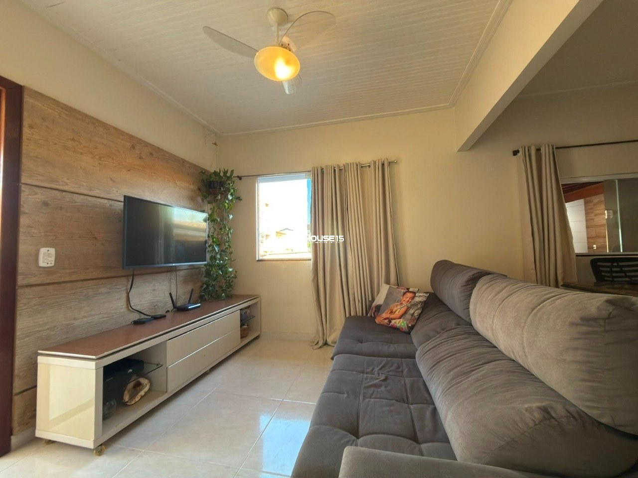 Casa de 2 Quartos à Venda em Meaípe - Guarapari - Espírito Santo - Brasil - 7