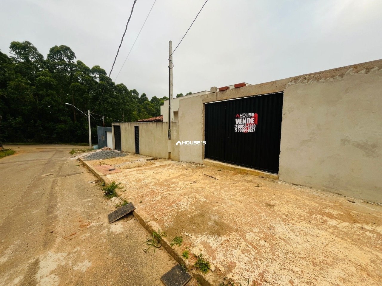 Casa de 2 Quartos à Venda em Nova Guarapari - Guarapari - Espírito Santo - Brasil - 3
