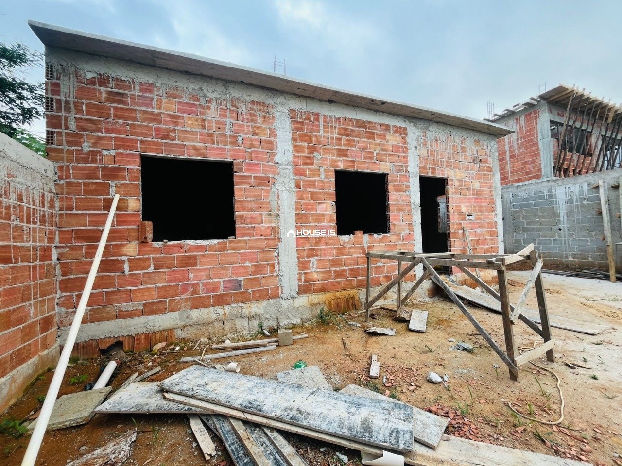 Casa de 2 Quartos à Venda em Nova Guarapari - Guarapari - Espírito Santo - Brasil - 6
