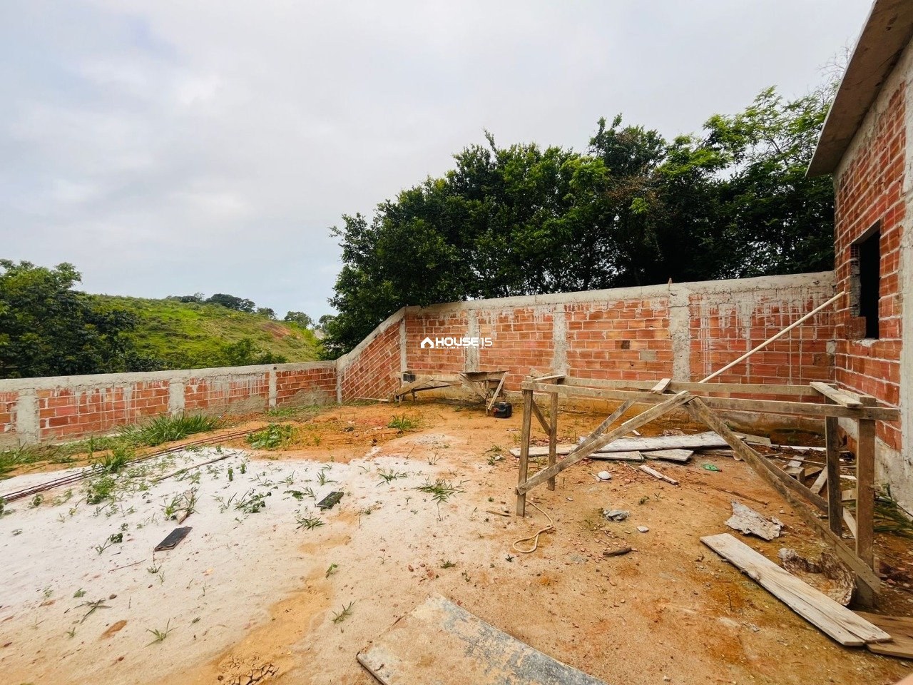 Casa de 2 Quartos à Venda em Nova Guarapari - Guarapari - Espírito Santo - Brasil - 7