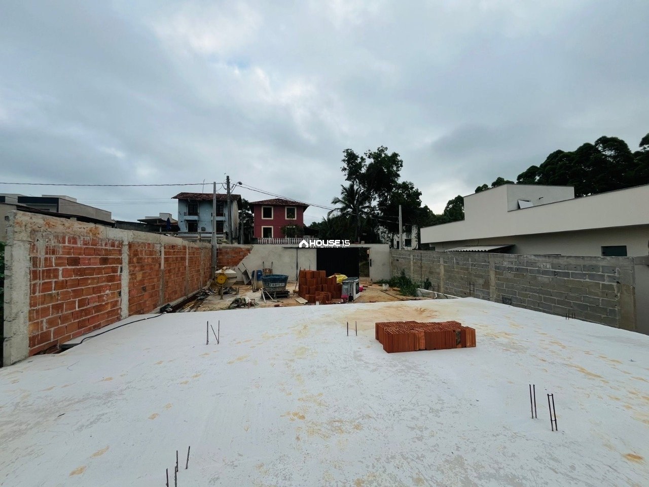 Casa de 2 Quartos à Venda em Nova Guarapari - Guarapari - Espírito Santo - Brasil - 8