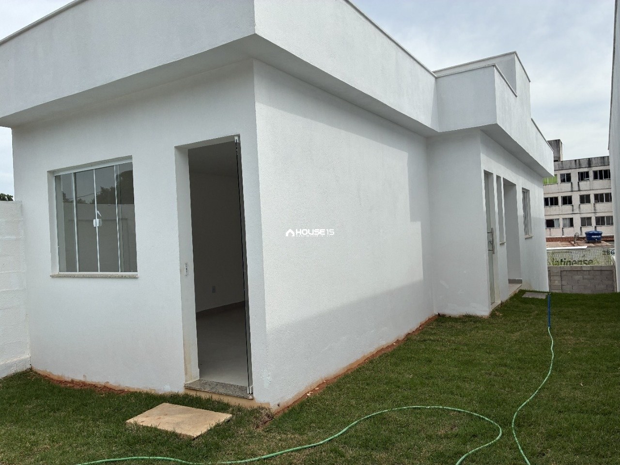 Casa de 2 Quartos à Venda em Nova Jerusalém - Anchieta - Espírito Santo - Brasil - 1