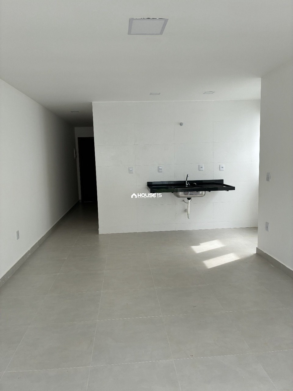Casa de 2 Quartos à Venda em Nova Jerusalém - Anchieta - Espírito Santo - Brasil - 2
