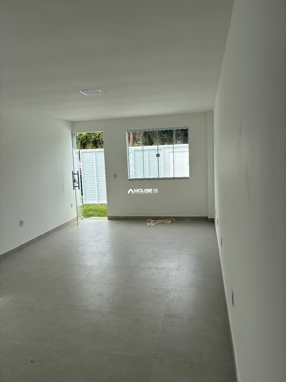 Casa de 2 Quartos à Venda em Nova Jerusalém - Anchieta - Espírito Santo - Brasil - 4