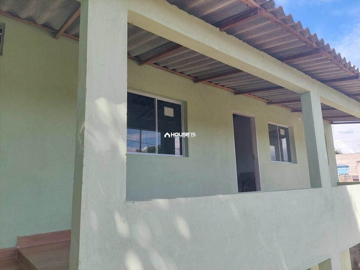 Casa de 2 Quartos à Venda em Patura - Guarapari - Espírito Santo - Brasil - 3