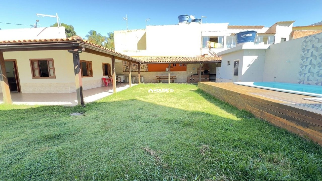 Casa de 2 Quartos à Venda em Santa Mônica - Guarapari - Espírito Santo - Brasil - 1