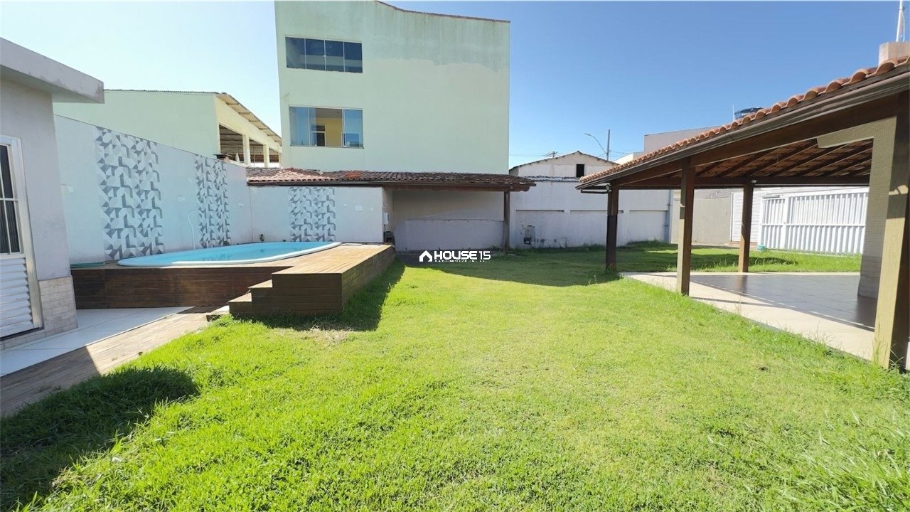 Casa de 2 Quartos à Venda em Santa Mônica - Guarapari - Espírito Santo - Brasil - 3
