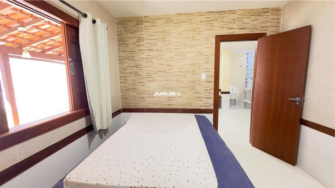 Casa de 2 Quartos à Venda em Santa Mônica - Guarapari - Espírito Santo - Brasil - 4
