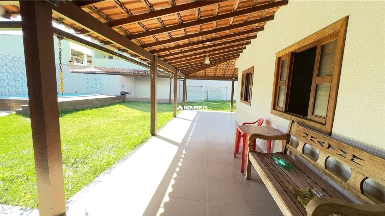 Casa de 2 Quartos à Venda em Santa Mônica - Guarapari - Espírito Santo - Brasil - 8