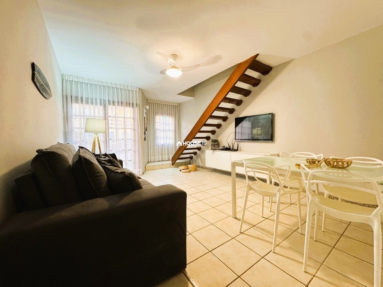 Casa de 2 Quartos à Venda na Enseada Azul - Guarapari - Espírito Santo - Brasil - 6