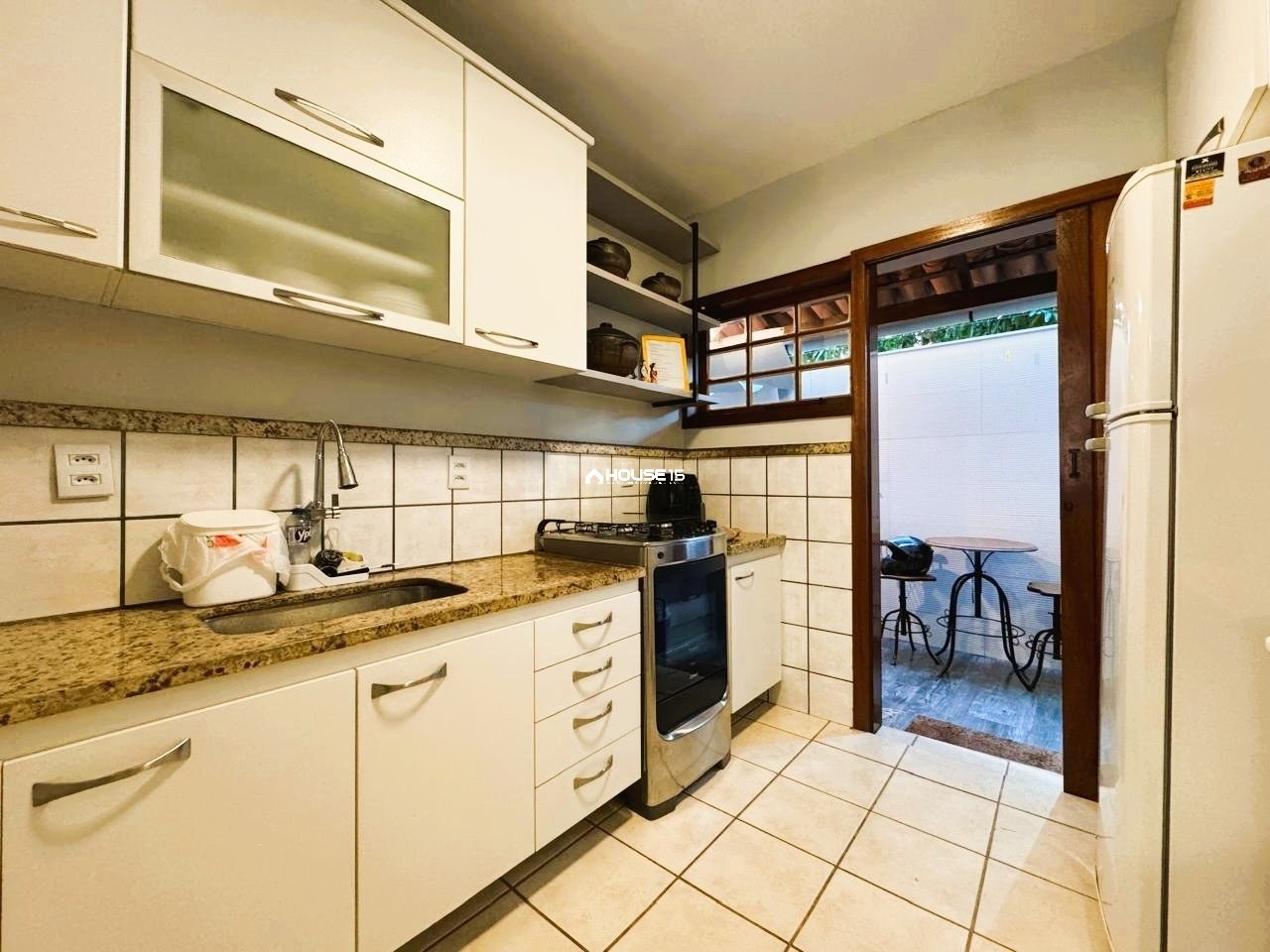 Casa de 2 Quartos à Venda na Enseada Azul - Guarapari - Espírito Santo - Brasil - 8