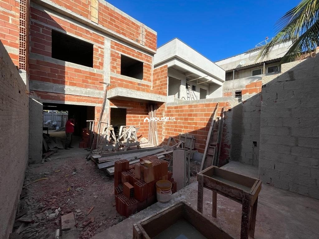 Casa de 2 Quartos à Venda no Jardim Boa Vista - Guarapari - Espírito Santo - Brasil - 6