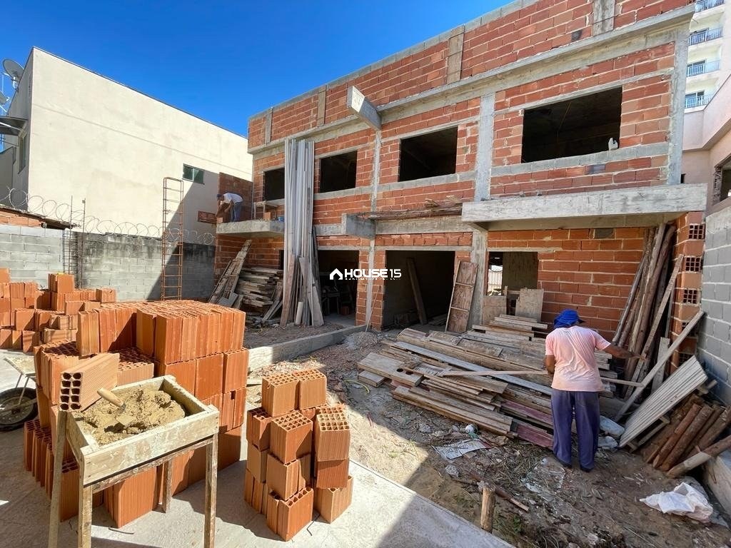Casa de 2 Quartos à Venda no Jardim Boa Vista - Guarapari - Espírito Santo - Brasil - 7