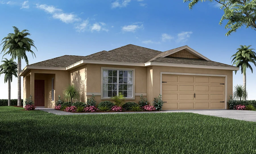 Casa de 3 Dormitórios à Venda em Davenport – Flórida – FL - 7