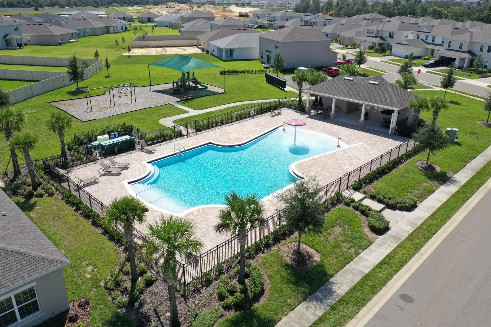 Casa de 3 Dormitórios à Venda em Davenport – Florida – FL - 5
