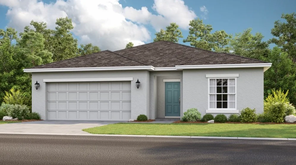 Casa de 3 Dormitórios à Venda em Davenport – Flórida – FL - 3