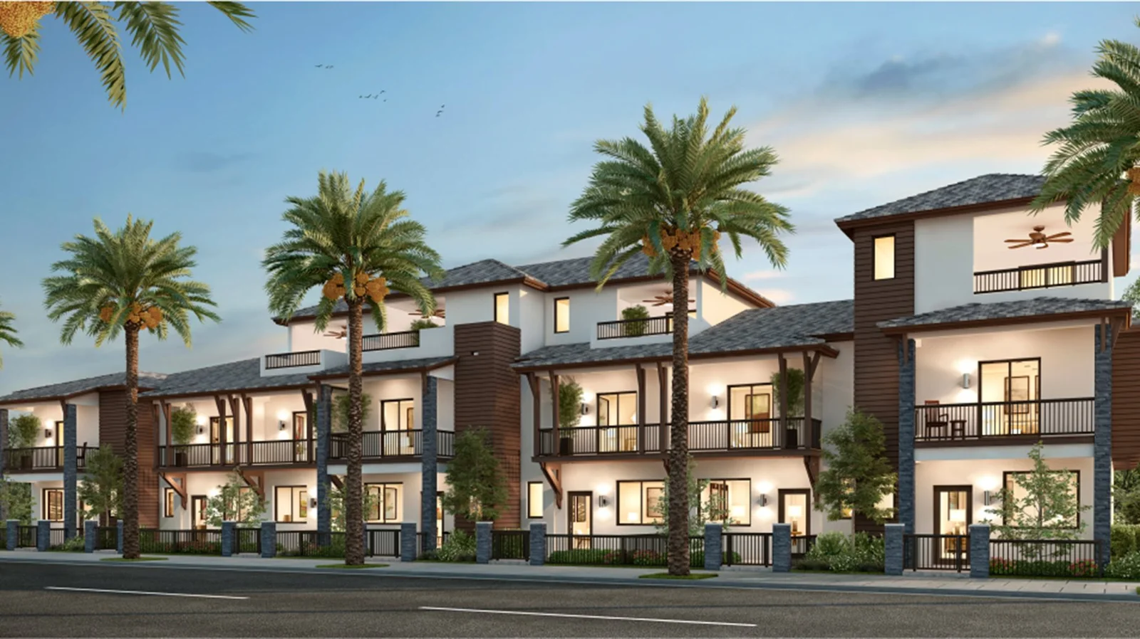 Casa de 3 Dormitorios en Venta en Doral – Florida – EE. UU. - 7