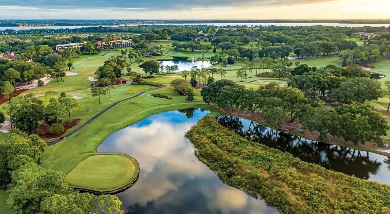 Casa de 3 Dormitórios à Venda em Howey-in-the-Hills, FL - 5