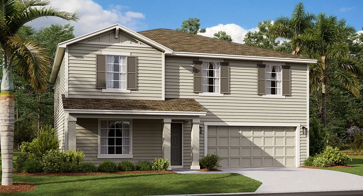 Casa de 3 Dormitórios à Venda em Kissimmee – FL - 3