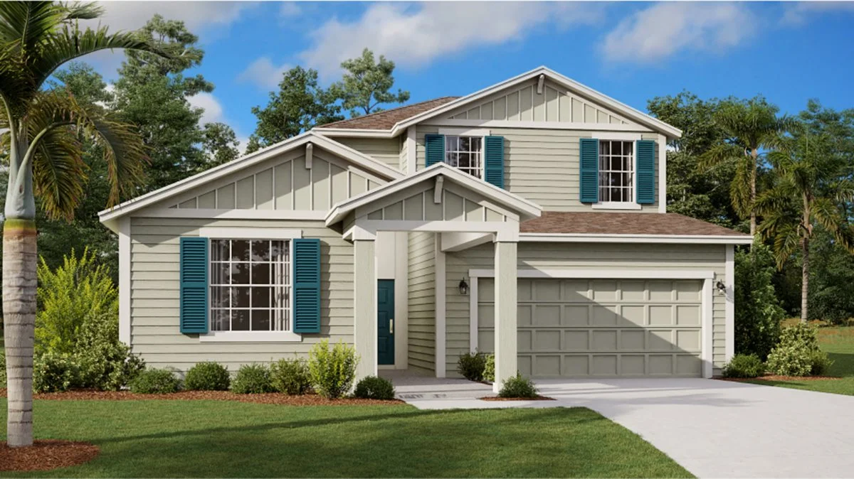 Casa de 3 Dormitórios à Venda em Kissimmee – FL - 4