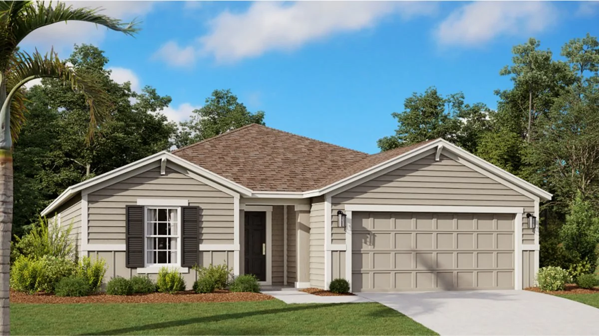 Casa de 3 Dormitórios à Venda em Kissimmee – FL - 6