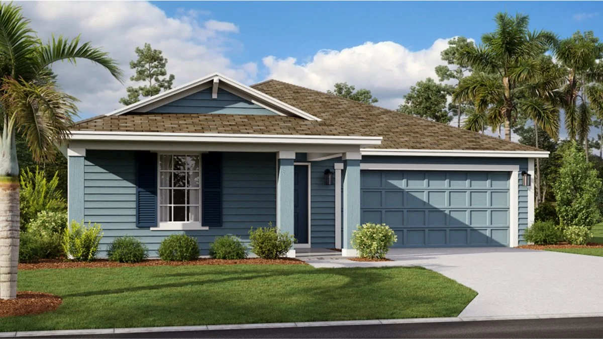 Casa de 3 Dormitórios à Venda em Kissimmee – FL - 7