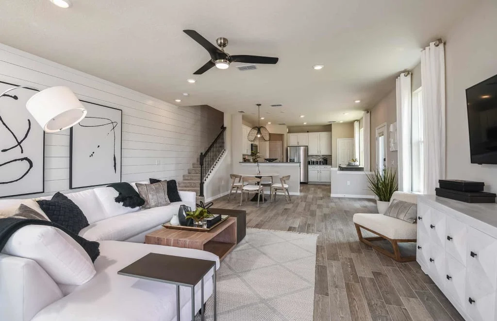 Maison de 3 Chambres à Vendre à Kissimmee – FL - 1