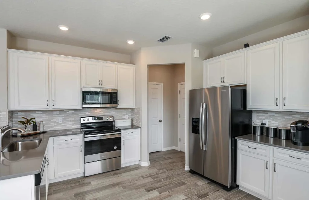 Maison de 3 Chambres à Vendre à Kissimmee – FL - 3