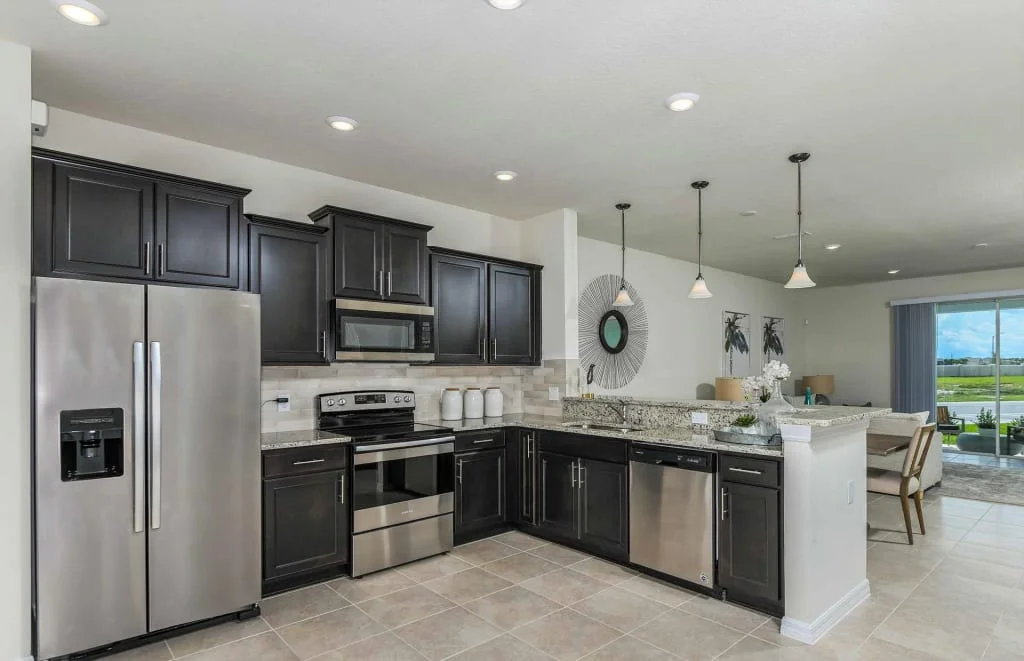 Maison de 3 Chambres à Vendre à Kissimmee – FL - 4