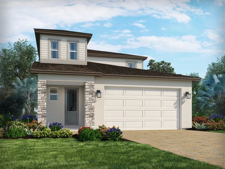 3 Bedroom Home for Sale in Minneola – Florida - 1