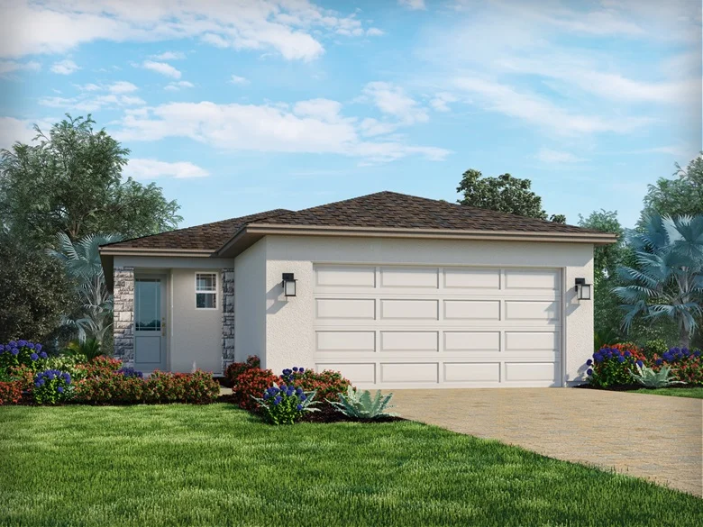 3 Bedroom Home for Sale in Minneola – Florida - 2