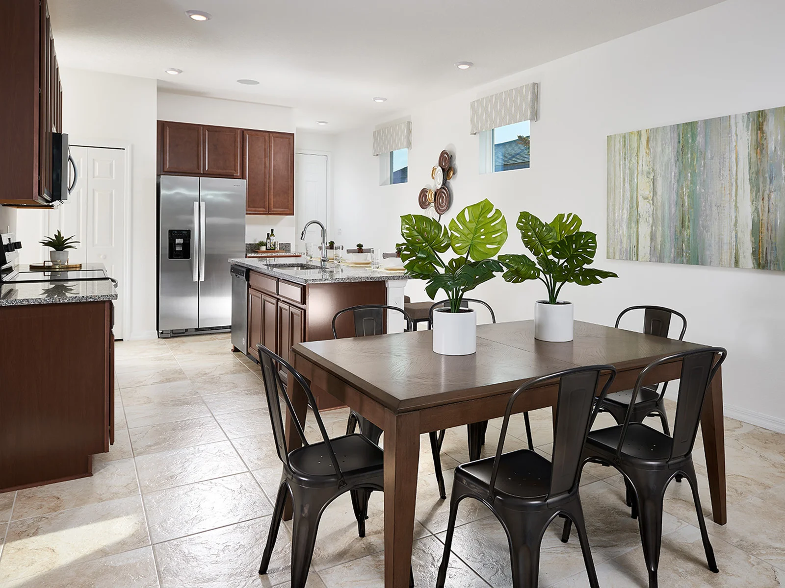 3 Bedroom Home for Sale in Minneola – Florida - 3