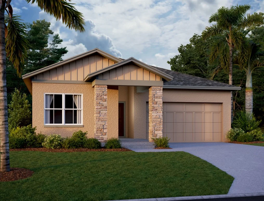 Maison de 3 chambres à vendre à Minneola – Floride - 5