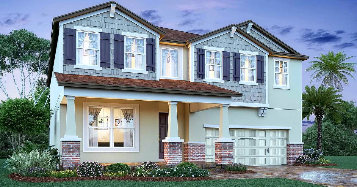 Maison de 3 Chambres à Vendre à Oakland – Floride - 7