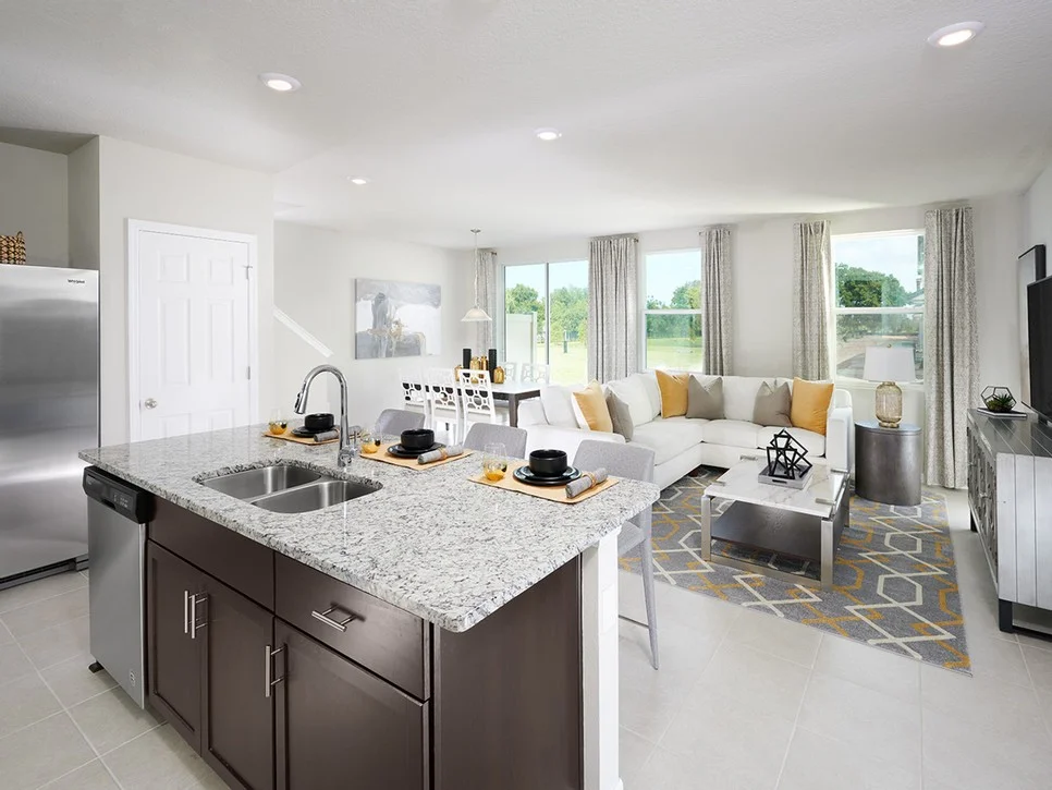 Maison de 3 Chambres à Vendre à Ocoee – Floride - 1
