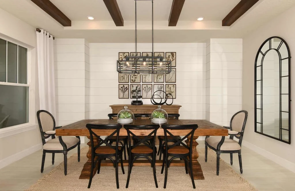 Maison 3 Chambres à Vendre à Orlando – FL - 2