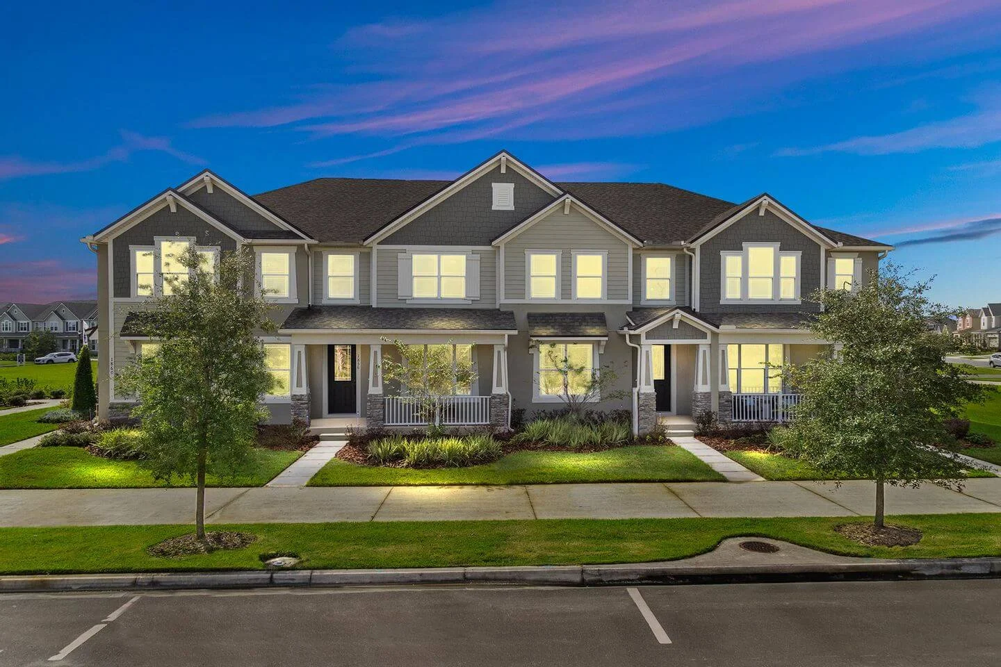 Casa de 3 Dormitórios à Venda em Orlando – Flórida – FL - 2