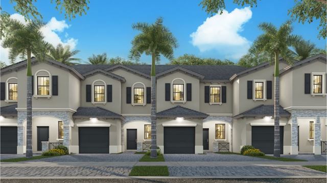 3-Bedroom Home for Sale in Homestead – FL – Pine Vista Pasadena Collection by Lennar - 6