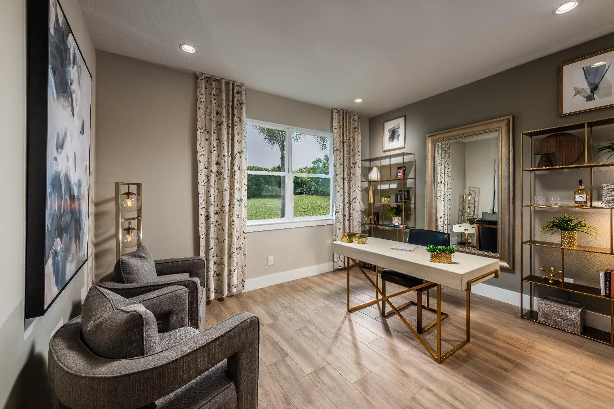 Casa de 3 Dormitórios à Venda em Sanford – Florida – FL - 3