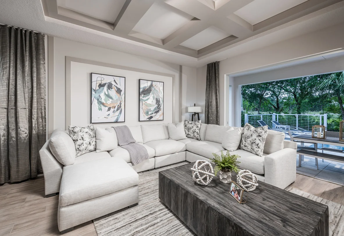 Casa de 3 Dormitórios à Venda em Sanford – Florida – FL - 5