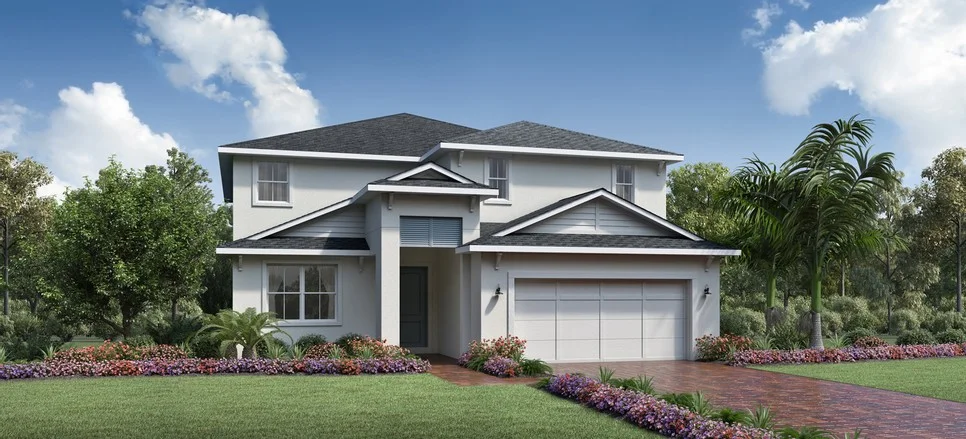 Casa de 3 Dormitórios à Venda em Sanford – Florida – FL - 6