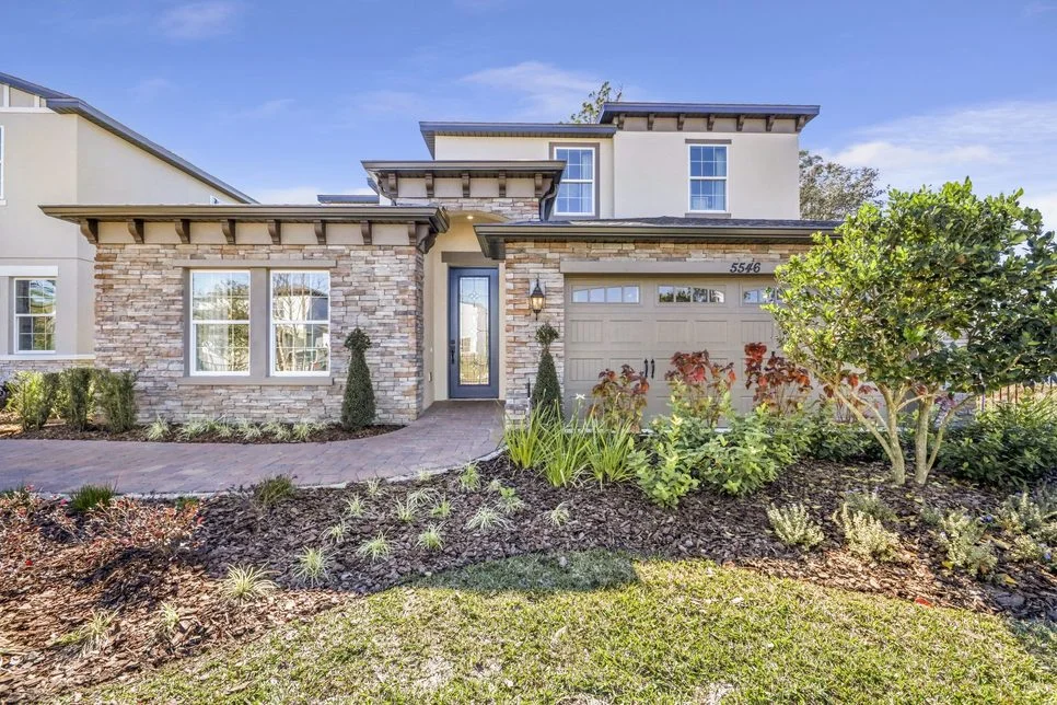 Maison de 3 Chambres à Vendre à St. Cloud – Floride – FL - 1