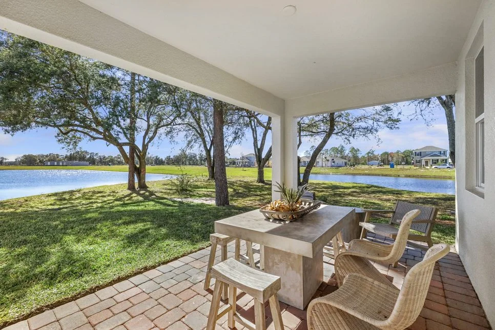 Maison de 3 Chambres à Vendre à St. Cloud – Floride – FL - 2