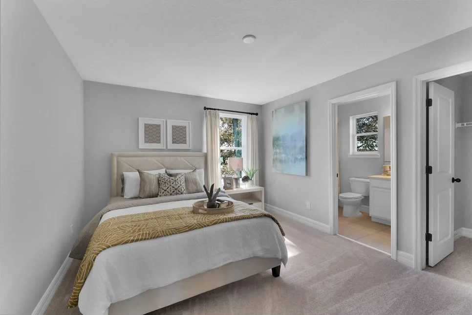 Maison de 3 Chambres à Vendre à St. Cloud – Floride – FL - 3