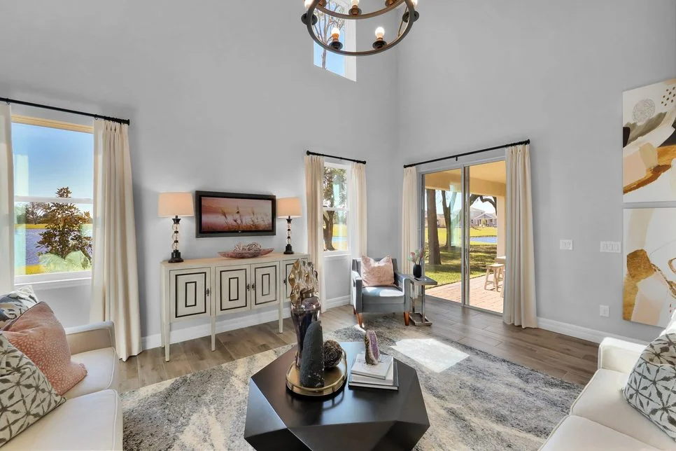 Maison de 3 Chambres à Vendre à St. Cloud – Floride – FL - 5