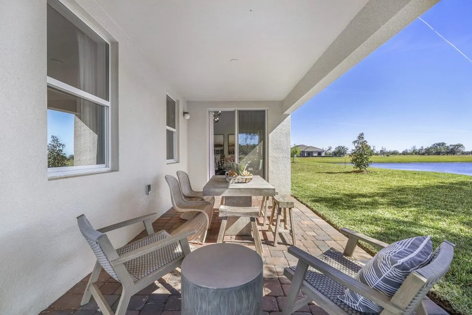 Maison de 3 Chambres à Vendre à St. Cloud – Floride – FL - 6