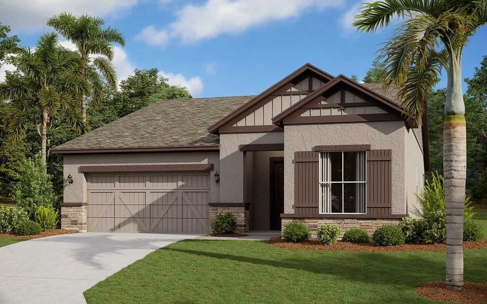 Maison de 3 Chambres à Vendre à St. Cloud – Floride – FL - 7