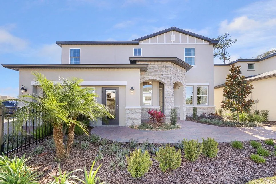 Maison de 3 Chambres à Vendre à St. Cloud – Floride – FL - 8