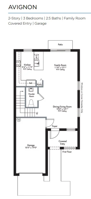 Casa de 3 Dormitorios en Venta en SW 248th Street Miami – Florida, EE. UU. - 2