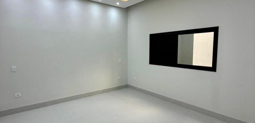 Casa de 3 Dormitórios à Venda no Monte Castelo – Campo Grande – MS - 7